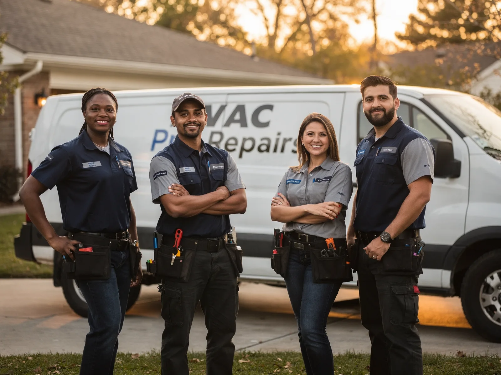 Heat Pump Repair company in Mechanicsville, VA