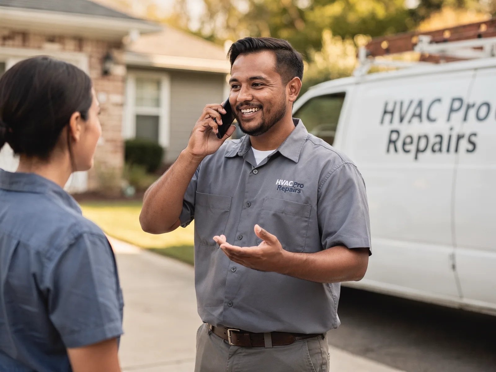 Heat Pump Repair Mechanicsville, VA FAQs